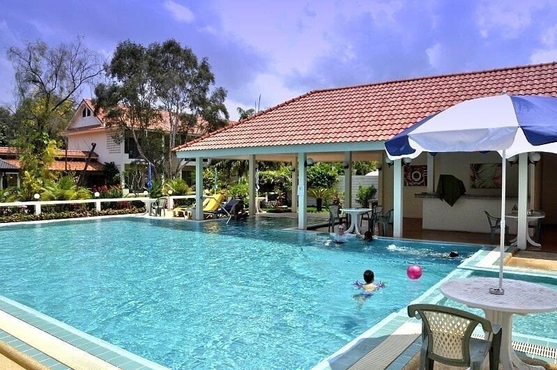 Zdjęcie Baramie Residence 3*